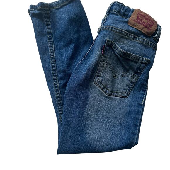 Levi’s 511 size 7X - Picture 1 of 5